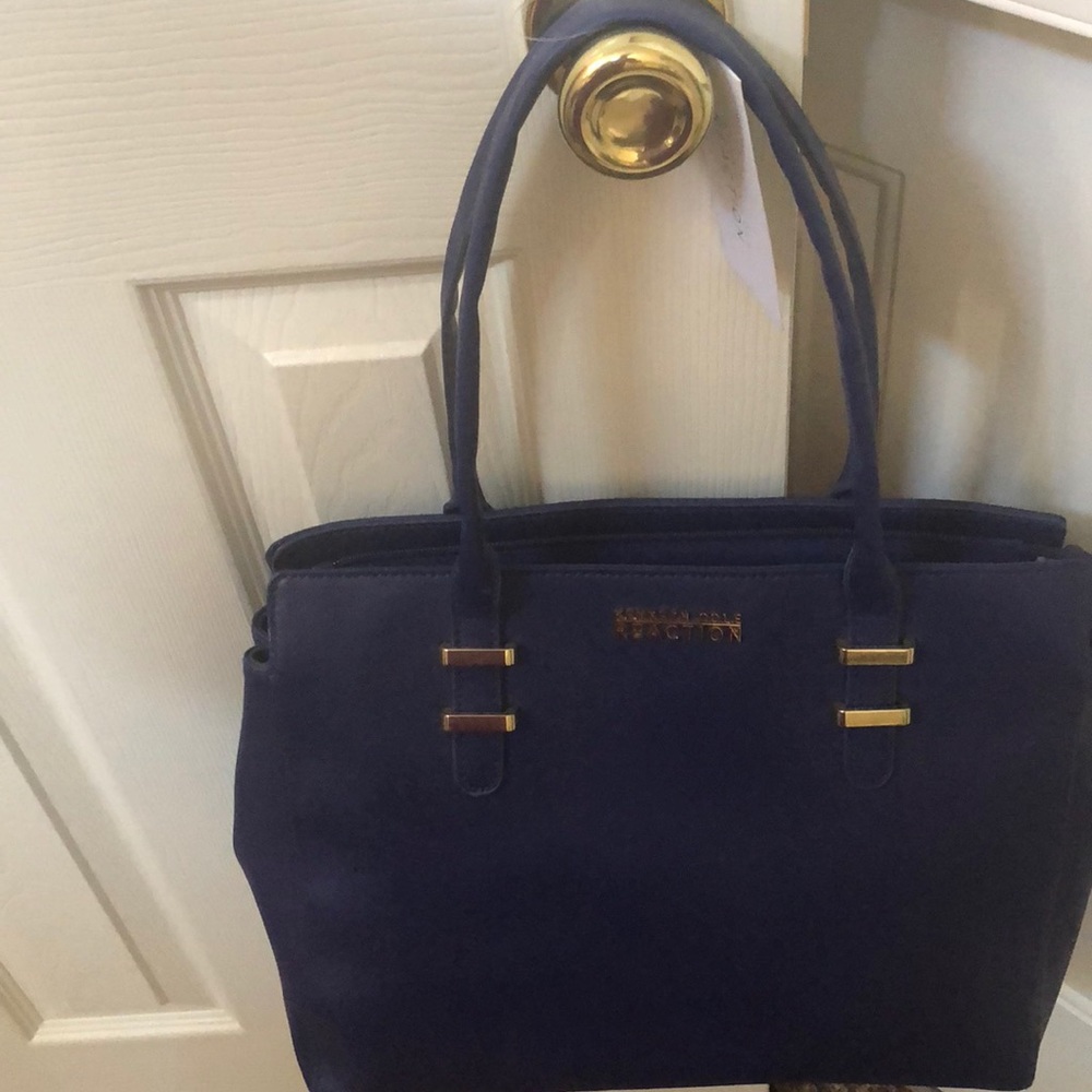 Kenneth Cole Reaction Handbag
